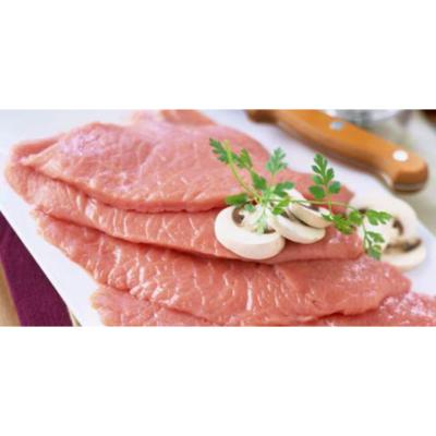 Colis de veau découverte 3kg