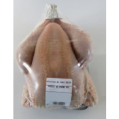 poulet fermier